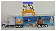 Werbetruck ambre solaire gebraucht kaufen  Wird an jeden Ort in Deutschland