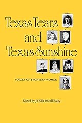Texas tears texas for sale  Delivered anywhere in USA 