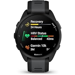 Garmin forerunner 165 for sale  Delivered anywhere in USA 