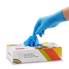 Kids disposable nitrile for sale  Delivered anywhere in USA 
