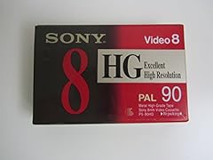 Sony hg1 blank for sale  Delivered anywhere in UK