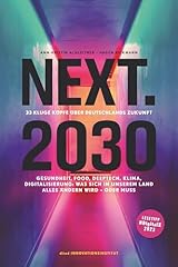 Next 2030 kluge gebraucht kaufen  Wird an jeden Ort in Deutschland