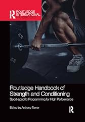 Routledge handbook strength usato  Spedito ovunque in Italia 