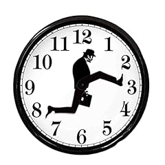 Wall clock ministry for sale  Delivered anywhere in UK
