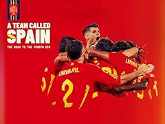Team called spain usato  Spedito ovunque in Italia 