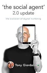 Social agent 2.0 for sale  Delivered anywhere in USA 