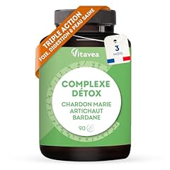 Complexe détox detox d'occasion  Livré partout en France
