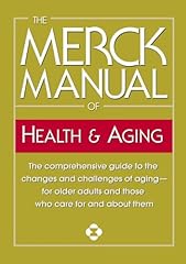 Merck manual health for sale  Delivered anywhere in USA 