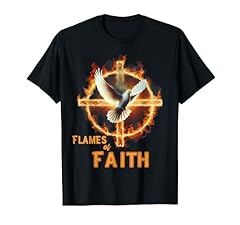 Flames faith pentecost for sale  Delivered anywhere in UK