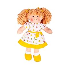 Bigjigs toys zoe for sale  Delivered anywhere in UK