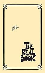 The real book gebraucht kaufen  Wird an jeden Ort in Deutschland