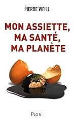 Assiette santé planète d'occasion  Livré partout en France