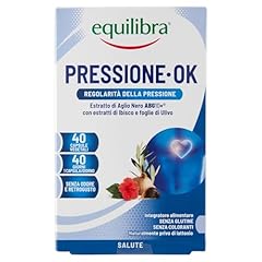 Equilibra integratori alimenta usato  Spedito ovunque in Italia 