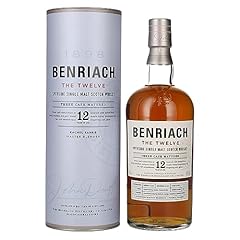 Benriach the twelve gebraucht kaufen  Wird an jeden Ort in Deutschland