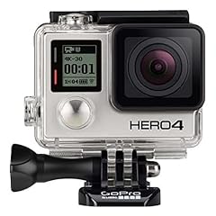 Gopro hero4 black for sale  Delivered anywhere in USA 