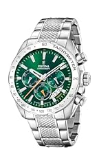 Festina cronografo uomo usato  Spedito ovunque in Italia 
