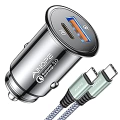 Ainope car charger for sale  Delivered anywhere in USA 