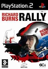 Richard burns rally usato  Spedito ovunque in Italia 