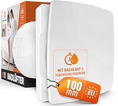 Meisterbau badlüfter feuchtig gebraucht kaufen  Wird an jeden Ort in Deutschland