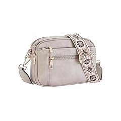 Borsa tracolla pelle for sale  Delivered anywhere in UK