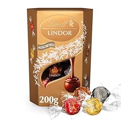 Lindt lindor assorted for sale  Delivered anywhere in UK