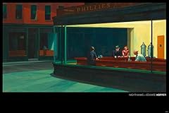 tableau hopper d'occasion tableau hopper d'occasion Livré partout en France