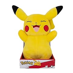 Pokemon pikachu plush for sale  Delivered anywhere in UK
