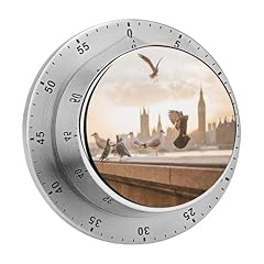 Cooking timer city for sale  Delivered anywhere in UK