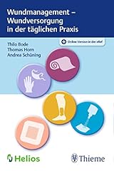 Wundmanagement wundversorgung  gebraucht kaufen  Wird an jeden Ort in Deutschland