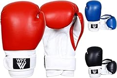 Kids boxing gloves for sale  Delivered anywhere in UK