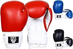 Gants boxe enfants d'occasion  Livré partout en France