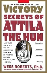 Victory secrets attila d'occasion  Livré partout en Belgiqu