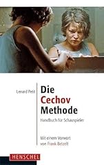 Cechov methode handbuch gebraucht kaufen  Wird an jeden Ort in Deutschland