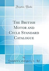 British motor cycle for sale  Delivered anywhere in UK