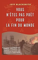 êtes prêt fin d'occasion  Livré partout en France