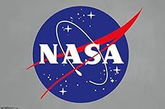Trends international nasa for sale  Delivered anywhere in USA 