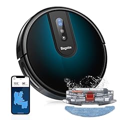 Bagotte robot vacuum for sale  Delivered anywhere in Ireland