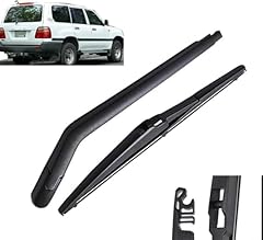 Lihongmm back windscreen for sale  Delivered anywhere in UK