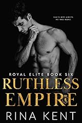 Ruthless empire dark for sale  Delivered anywhere in USA 