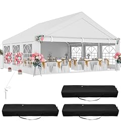 Dwvo 20x20ft party for sale  Delivered anywhere in USA 
