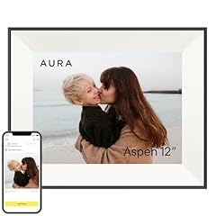 Aura aspen digital for sale  Delivered anywhere in UK