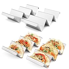 Artthome. taco holders for sale  Delivered anywhere in USA 