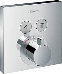 Hansgrohe showerselect thermos for sale  Delivered anywhere in Ireland