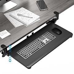 Keyboard tray desk for sale  Delivered anywhere in USA 