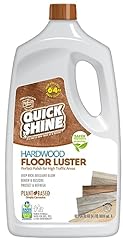 Quick shine hardwood for sale  Delivered anywhere in USA 