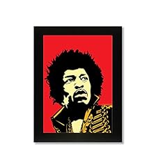 Jimi hendrix limited for sale  Delivered anywhere in UK