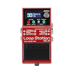 Boss loop station for sale  Delivered anywhere in USA 