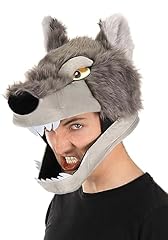 Wolf costume jawesome for sale  Delivered anywhere in USA 