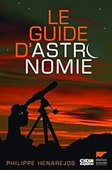 Guide astronomie d'occasion  Livré partout en France