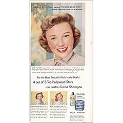Relicpaper 1954 lustre for sale  Delivered anywhere in USA 